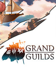 Grand Guilds 中文免安装版